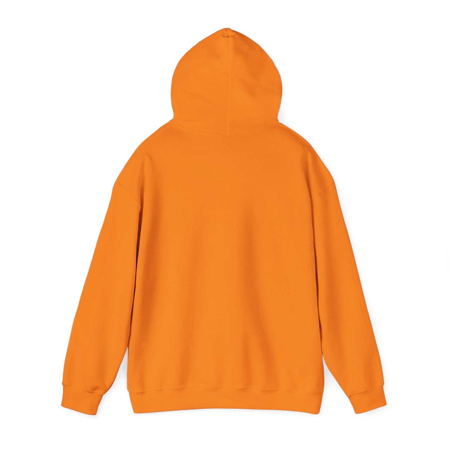 MODVS Unisex Heavy Blend™ Hooded Sweatshirt - Cozy Urban Style for Everyday Wear, Gift for Friends, Casual Comfort, Birthday, Streetwear