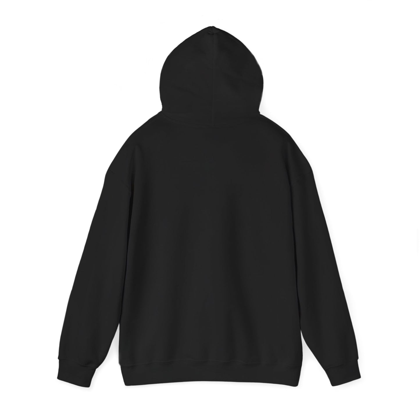Cozy Unisex Hooded Sweatshirt | Perfect for Casual Wear, Gifts, Birthdays, Everyday Comfort, Relaxation