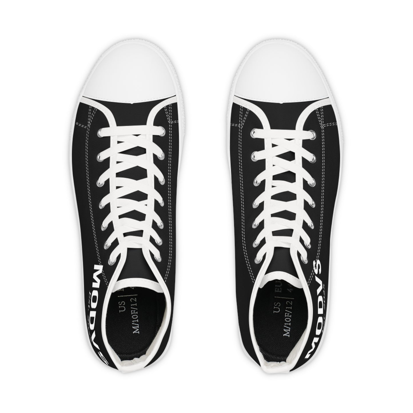 Stylish High Top Sneakers for Trendsetters, Casual Streetwear, Unisex Footwear, Gift for Fashion Lovers, Everyday Comfort Shoes