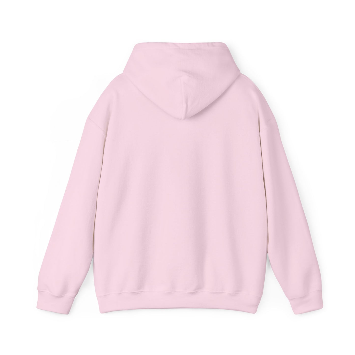 MODVS Unisex Heavy Blend™ Hoodie - Cozy Sweatshirt for Everyday Wear, Gift for Friends, Perfect for Customization, Great for Fall & Winter