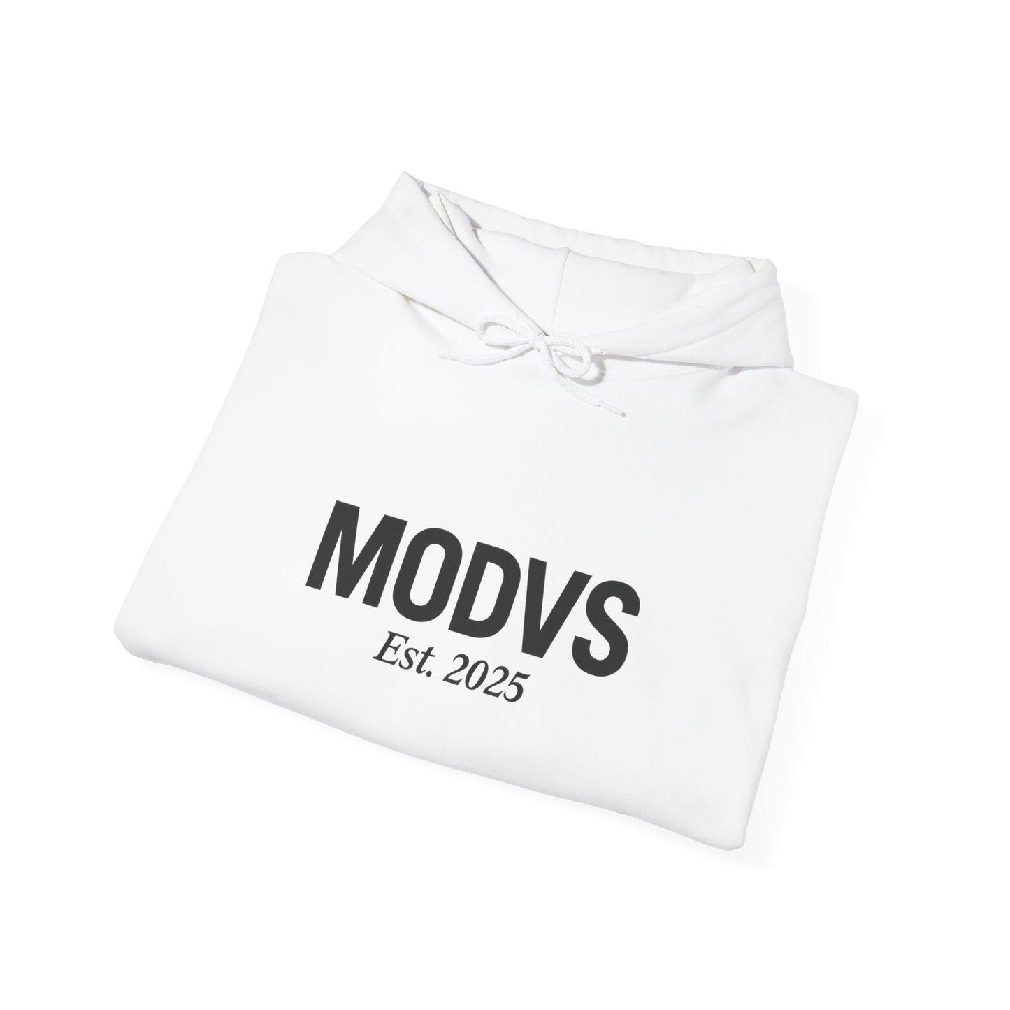 MODVS Unisex Heavy Blend™ Hoodie - Cozy Sweatshirt for Everyday Wear, Gift for Friends, Perfect for Customization, Great for Fall & Winter