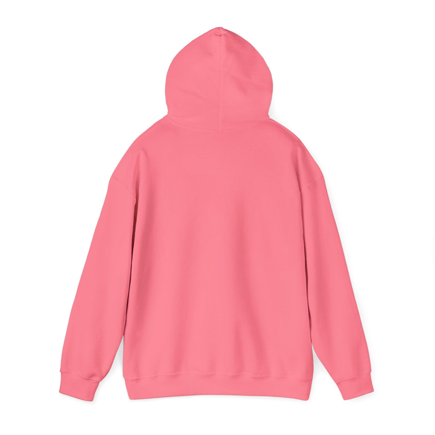 MODVS Unisex Heavy Blend™ Hoodie - Cozy Sweatshirt for Everyday Wear, Gift for Friends, Perfect for Customization, Great for Fall & Winter