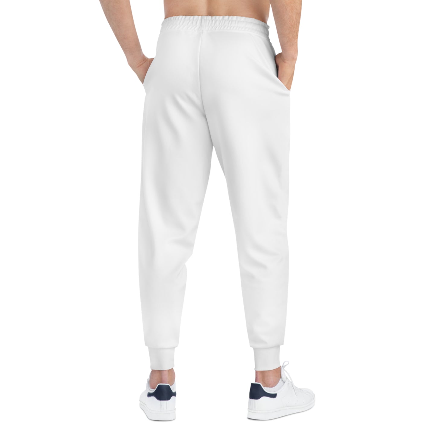 Men's Athletic Joggers, MODVS Print Pants, Casual Fitness Wear, Jogger Pants, Sportswear for Men, Trendy Lounge Bottoms