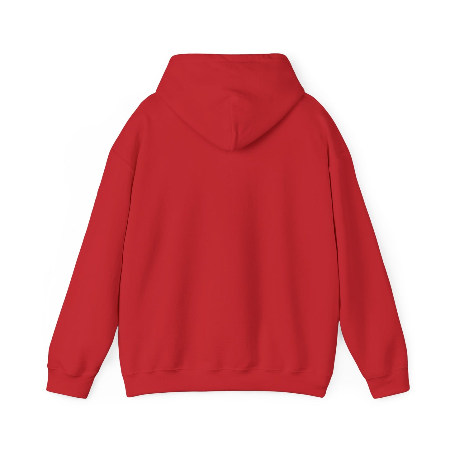 MODVS Unisex Heavy Blend™ Hooded Sweatshirt - Cozy Urban Style for Everyday Wear, Gift for Friends, Casual Comfort, Birthday, Streetwear