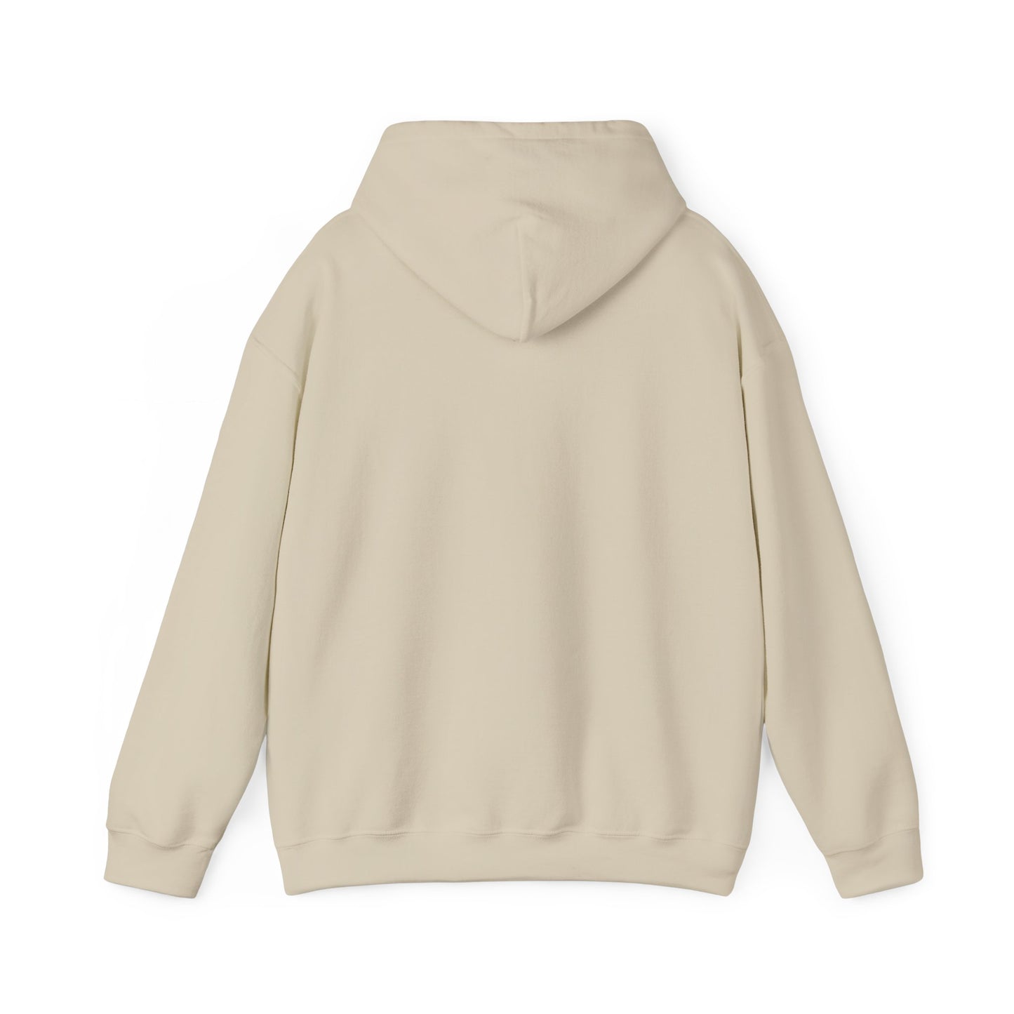 MODVS Unisex Heavy Blend™ Hooded Sweatshirt - Cozy Urban Style for Everyday Wear, Gift for Friends, Casual Comfort, Birthday, Streetwear