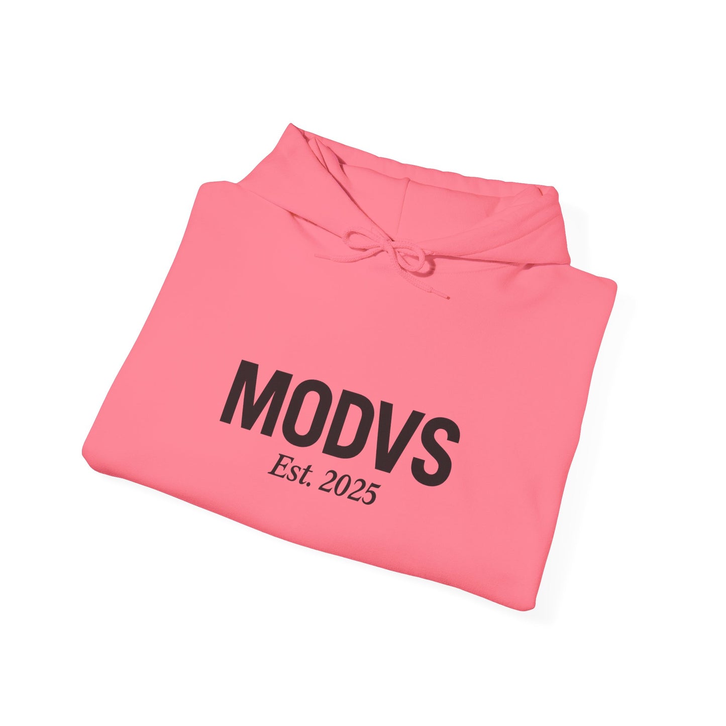 MODVS Unisex Heavy Blend™ Hoodie - Cozy Sweatshirt for Everyday Wear, Gift for Friends, Perfect for Customization, Great for Fall & Winter