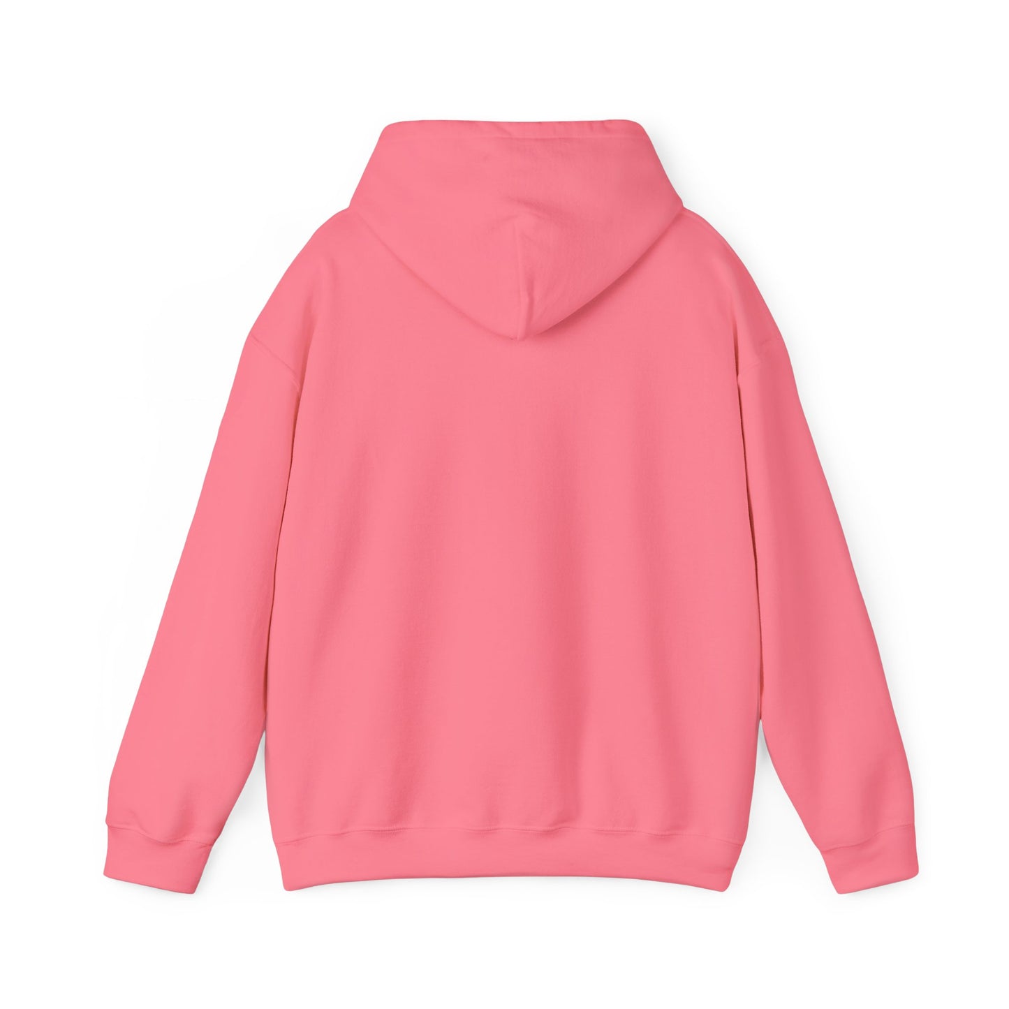 MODVS Unisex Heavy Blend™ Hoodie - Cozy Sweatshirt for Everyday Wear, Gift for Friends, Perfect for Customization, Great for Fall & Winter