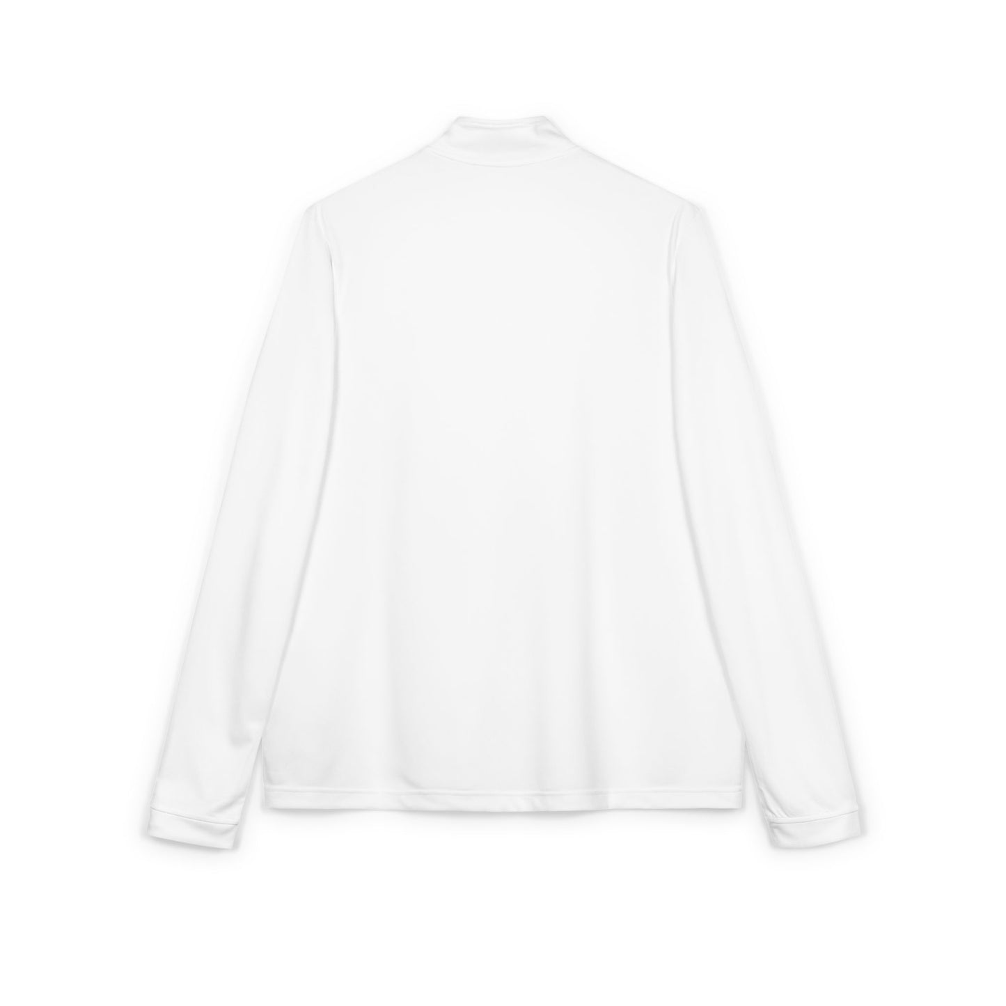 adidas® Quarter-Zip Pullover - Stylish Activewear for Sports, Fitness, Casual Wear, Embroidered Gift for Athletes