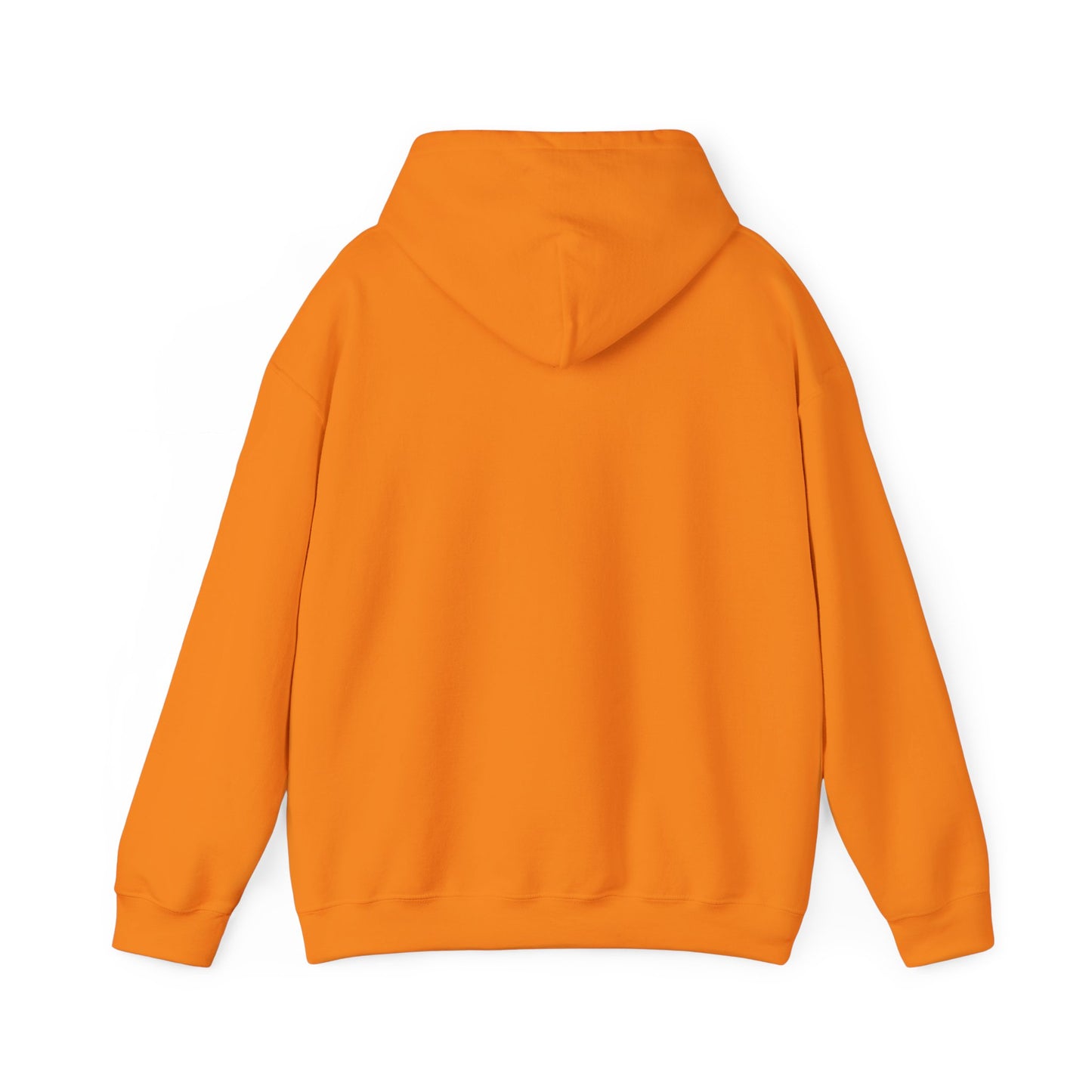 Hoodie — Modvs Crest Logo Pullover (Magpie Emblem)