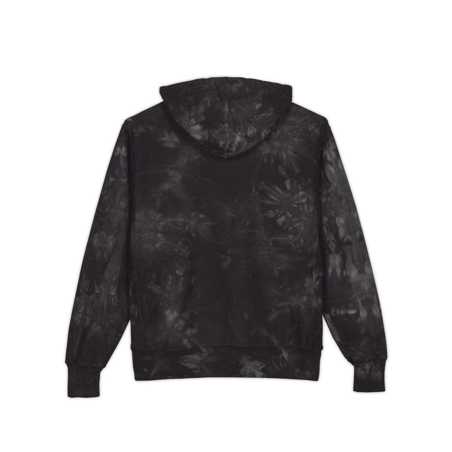 Unisex Champion Tie-Dye Hoodie with MODVS Embroidery - Cozy Fashion for All Occasions, Gift for Him or Her, Streetwear Style, Casual [...]