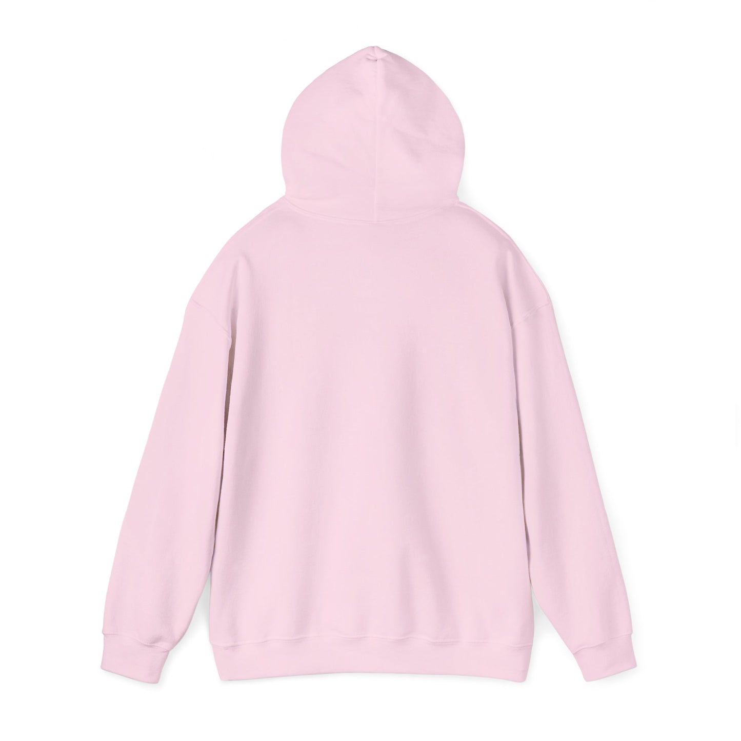 MODVS Unisex Heavy Blend™ Hoodie - Cozy Sweatshirt for Everyday Wear, Gift for Friends, Perfect for Customization, Great for Fall & Winter