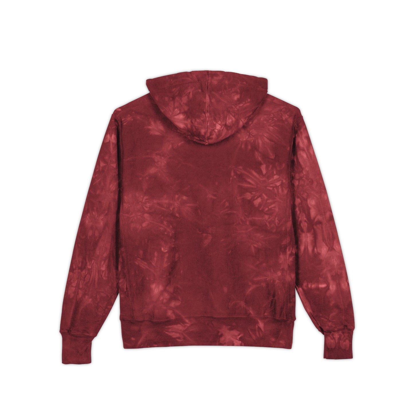 Unisex Champion Tie-Dye Hoodie with MODVS Embroidery - Cozy Fashion for All Occasions, Gift for Him or Her, Streetwear Style, Casual [...]