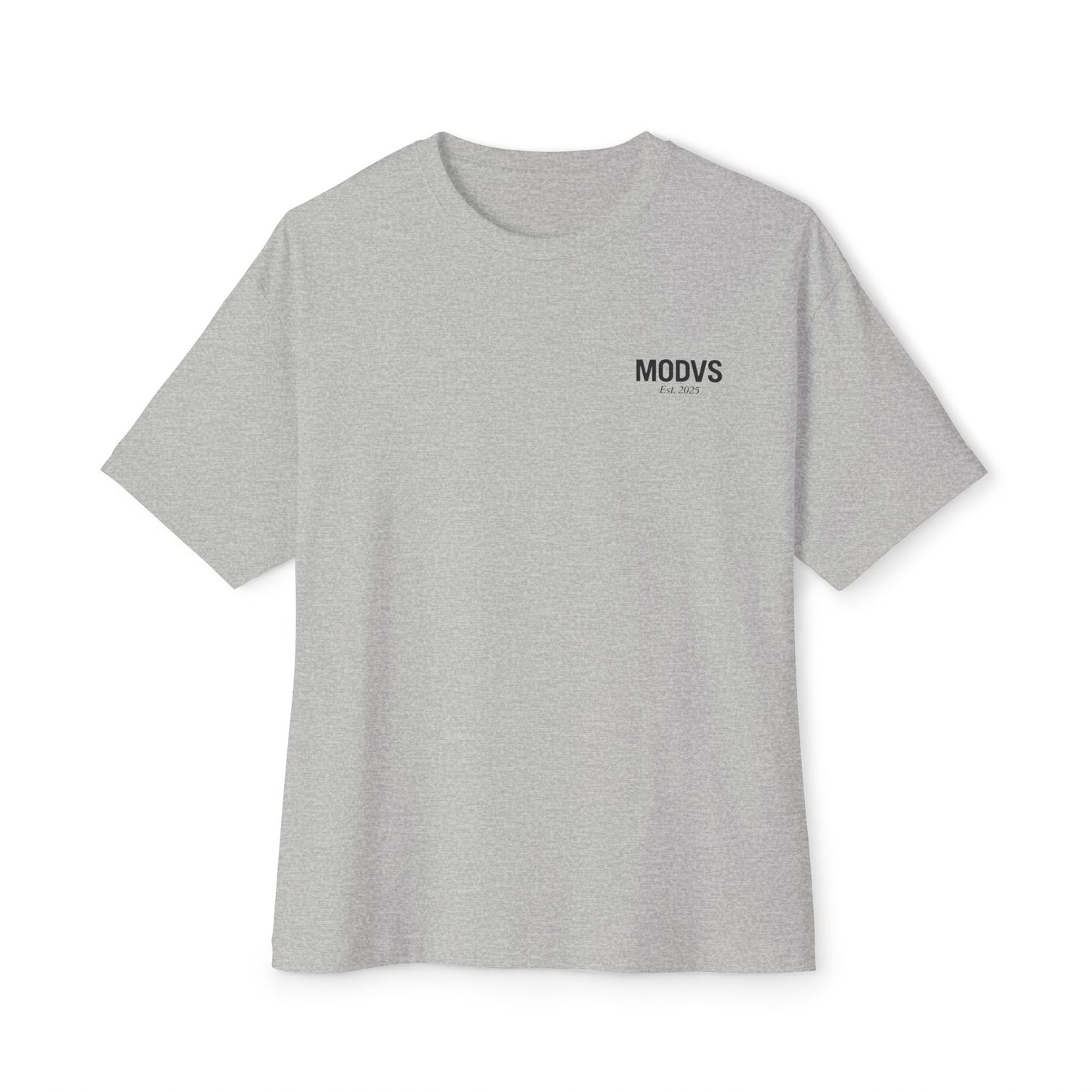 MODVS Oversized Tee