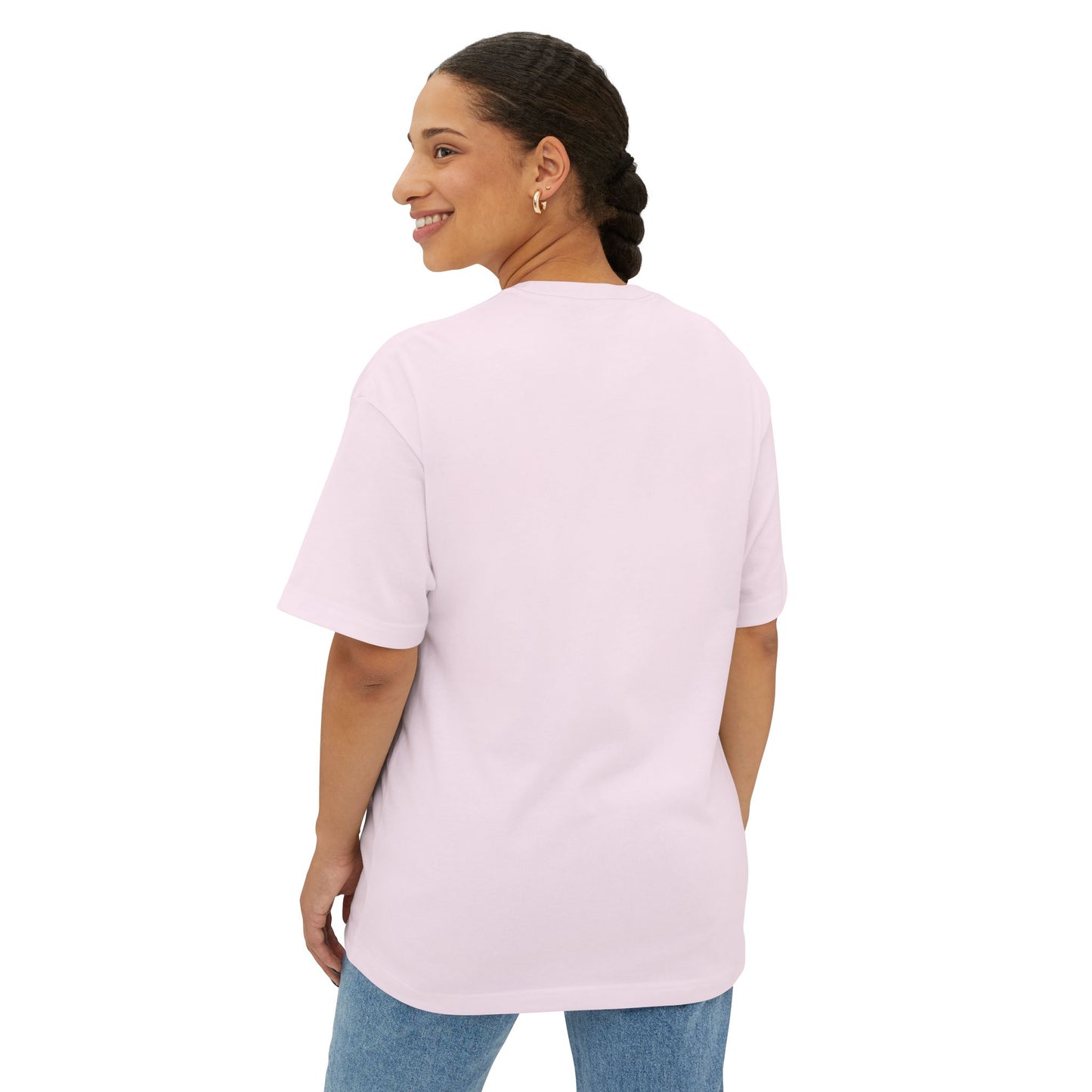 MODVS Oversized Tee