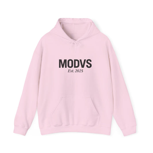 MODVS Unisex Heavy Blend™ Hoodie - Cozy Sweatshirt for Everyday Wear, Gift for Friends, Perfect for Customization, Great for Fall & Winter