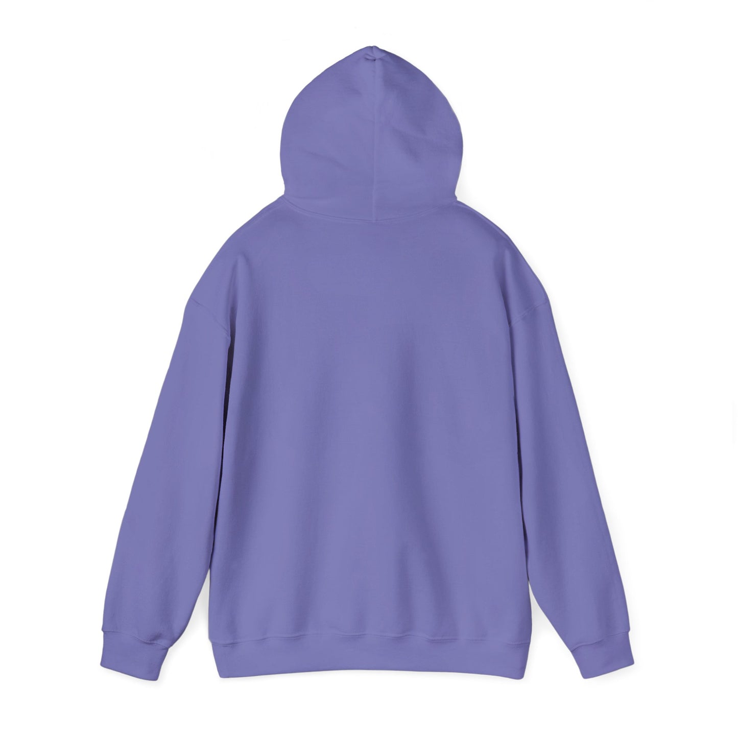 Hoodie — Modvs Crest Logo Pullover (Magpie Emblem)