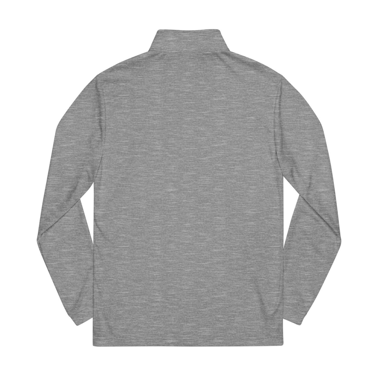 adidas® Quarter-Zip Pullover - Stylish Activewear for Sports, Fitness, Casual Wear, Embroidered Gift for Athletes