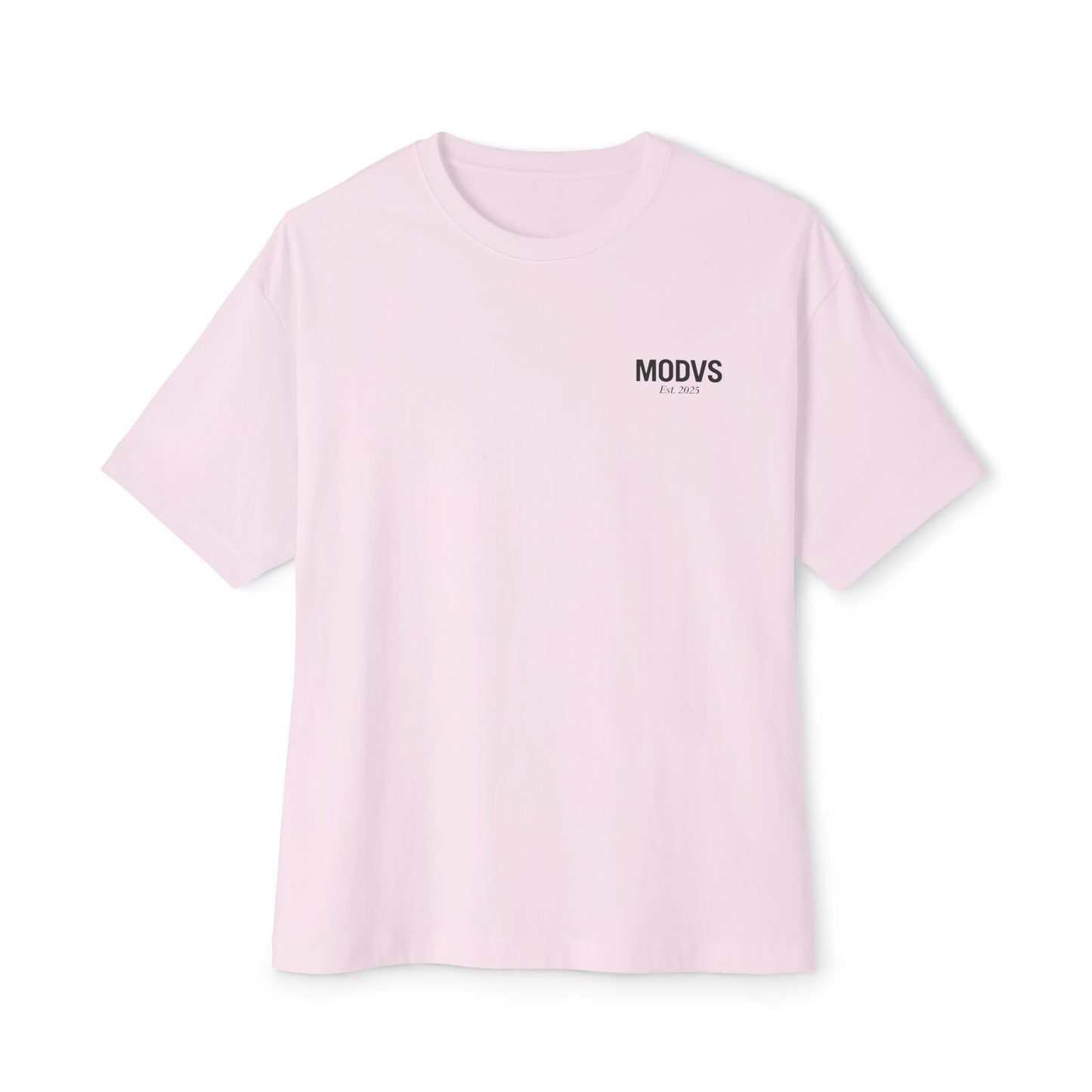 MODVS Oversized Tee