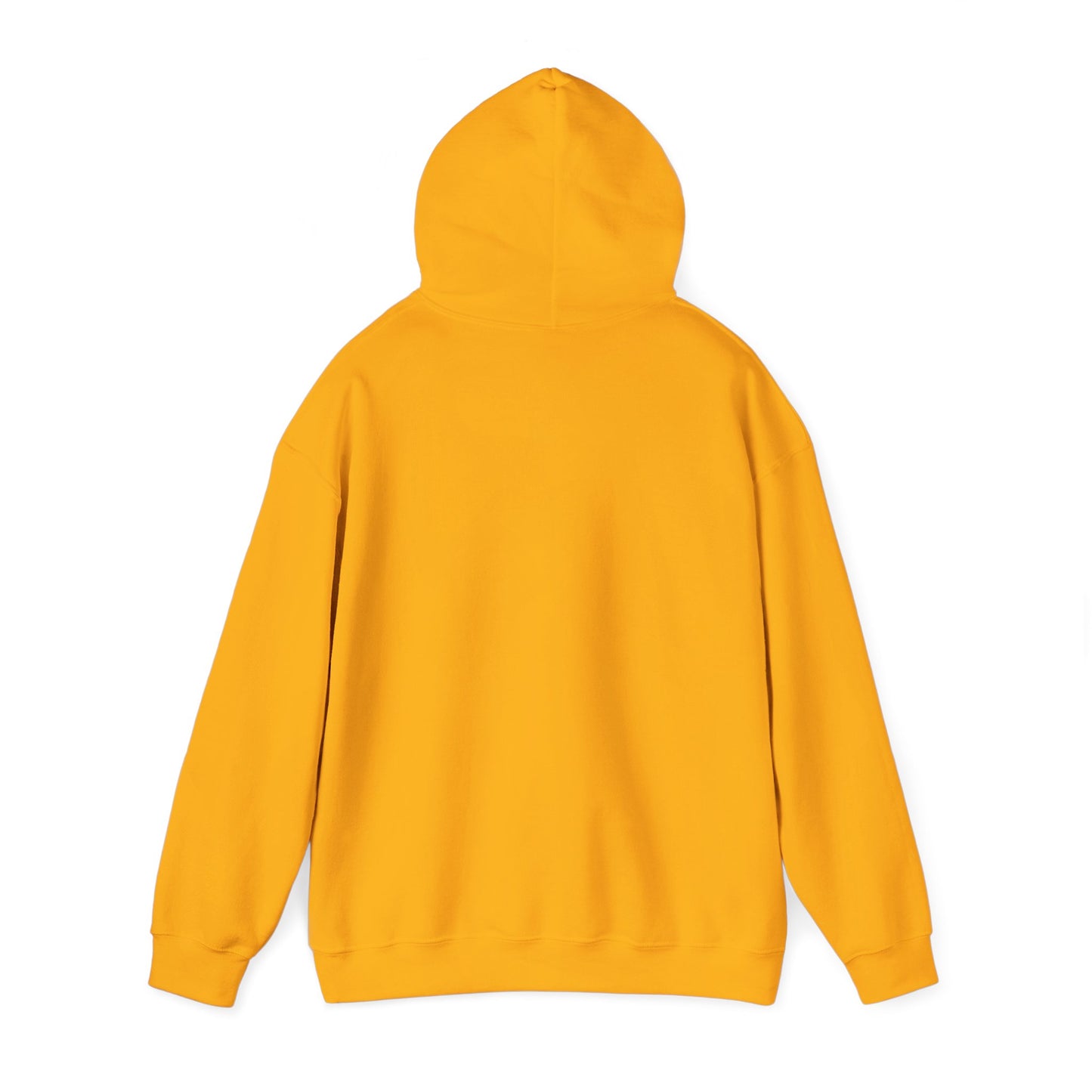 Hoodie — Modvs Crest Logo Pullover (Magpie Emblem)