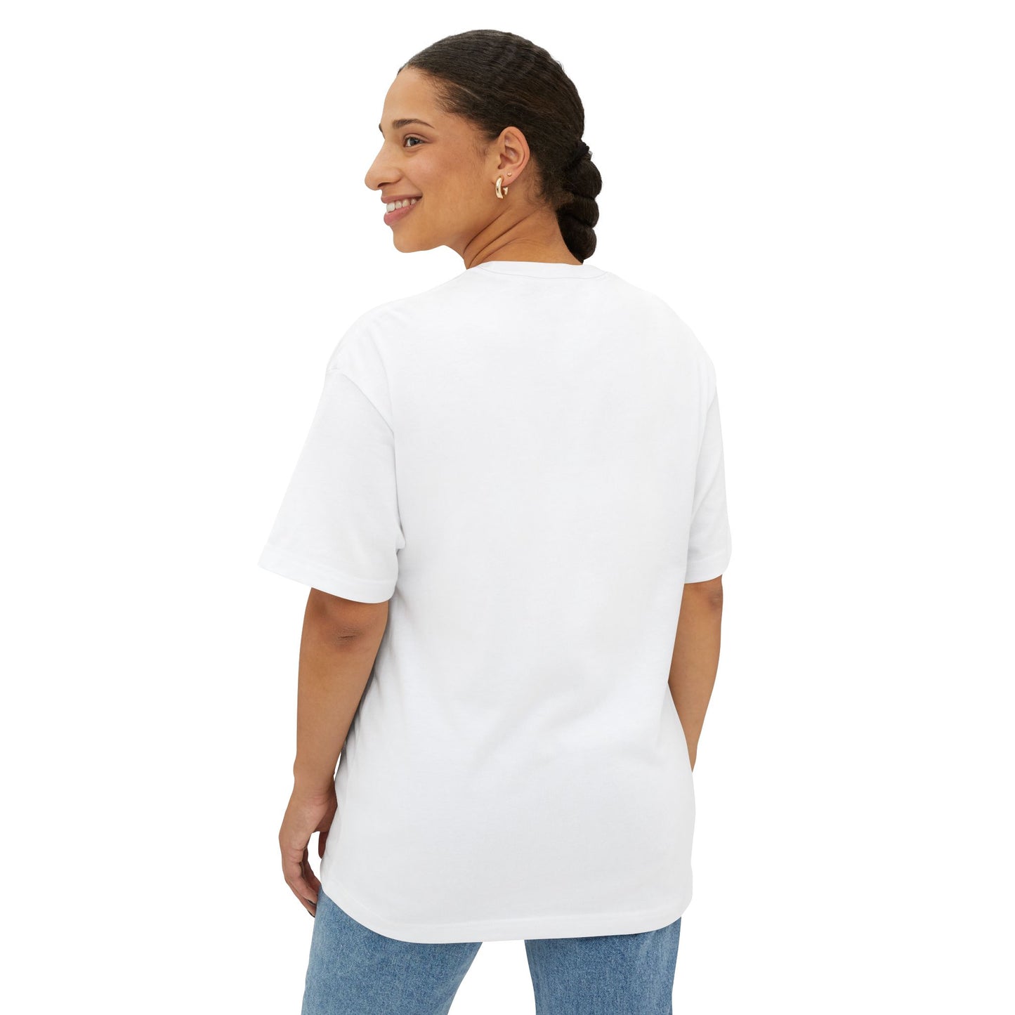 MODVS Oversized Tee