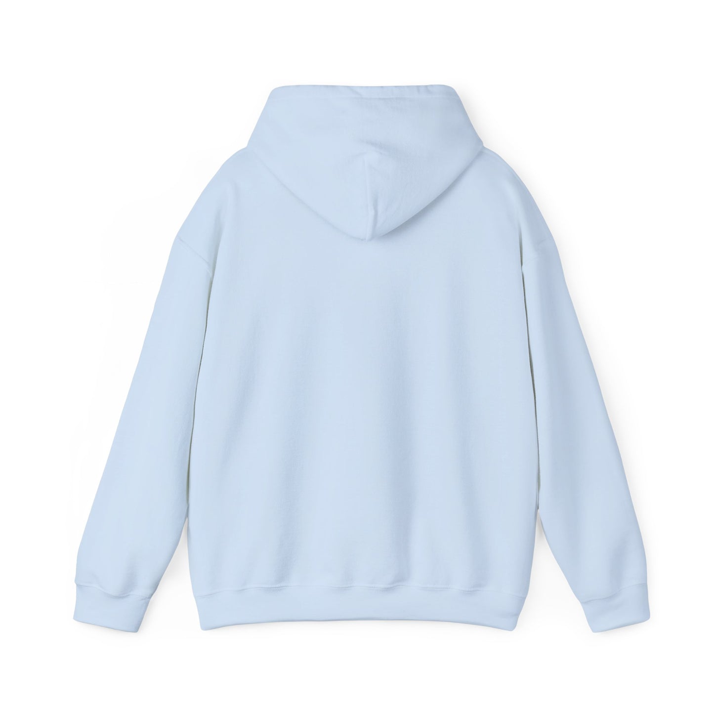 Hoodie — Modvs Crest Logo Pullover (Magpie Emblem)
