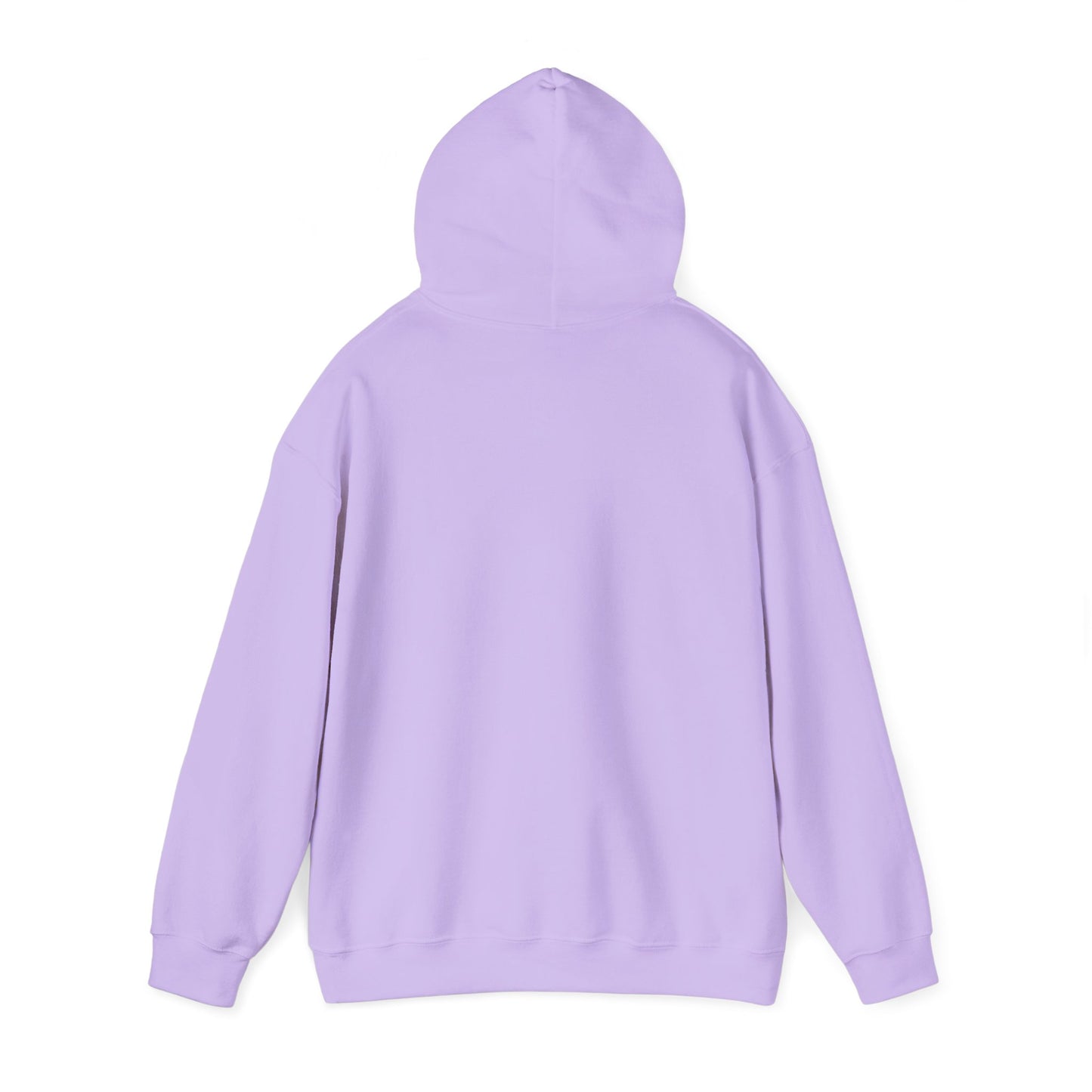 Hoodie — Modvs Crest Logo Pullover (Magpie Emblem)