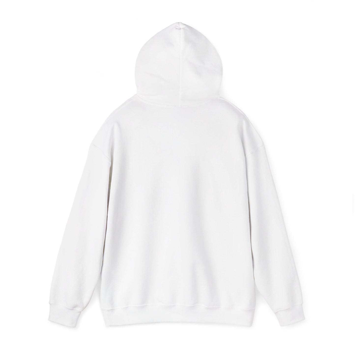 Hoodie — Modvs Crest Logo Pullover (Magpie Emblem)