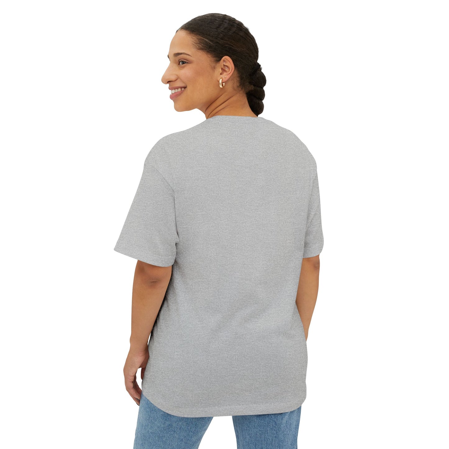 MODVS Oversized Tee
