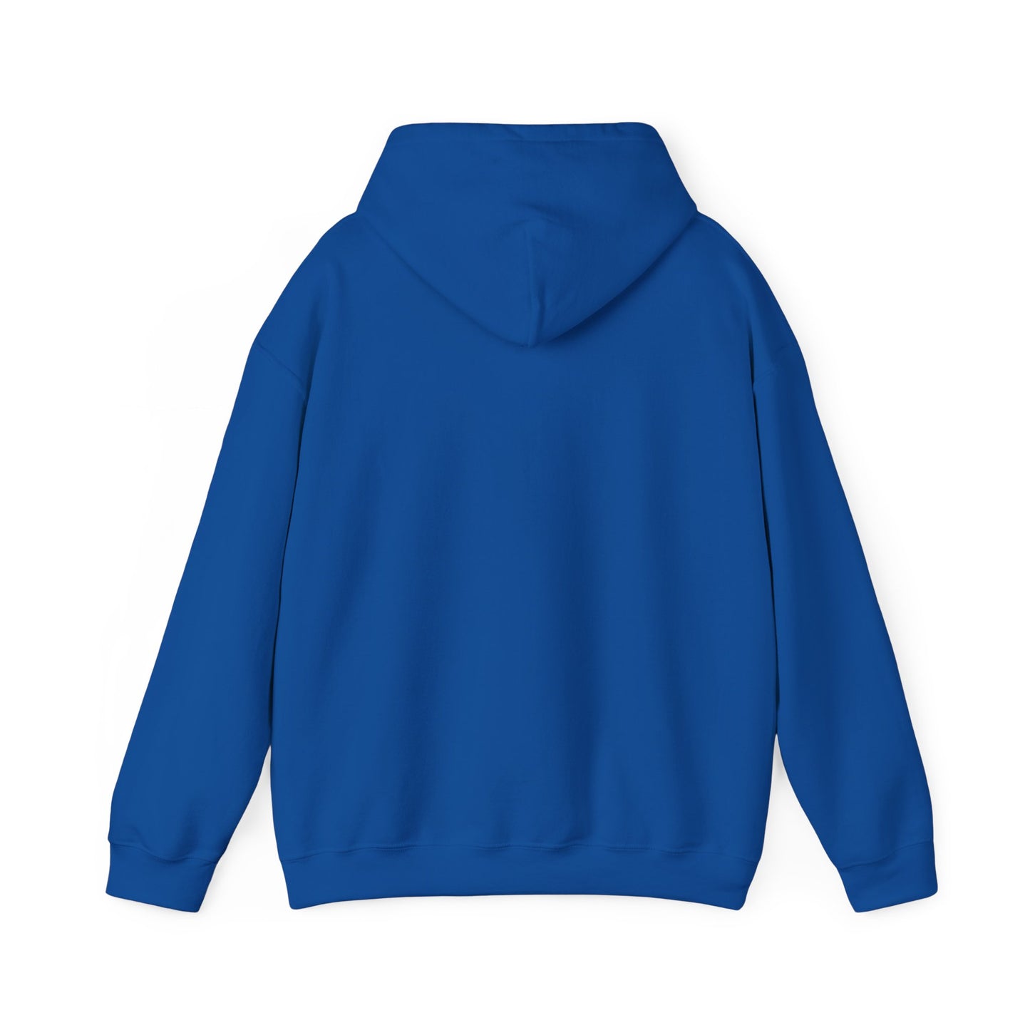 MODVS Unisex Heavy Blend™ Hooded Sweatshirt - Cozy Urban Style for Everyday Wear, Gift for Friends, Casual Comfort, Birthday, Streetwear