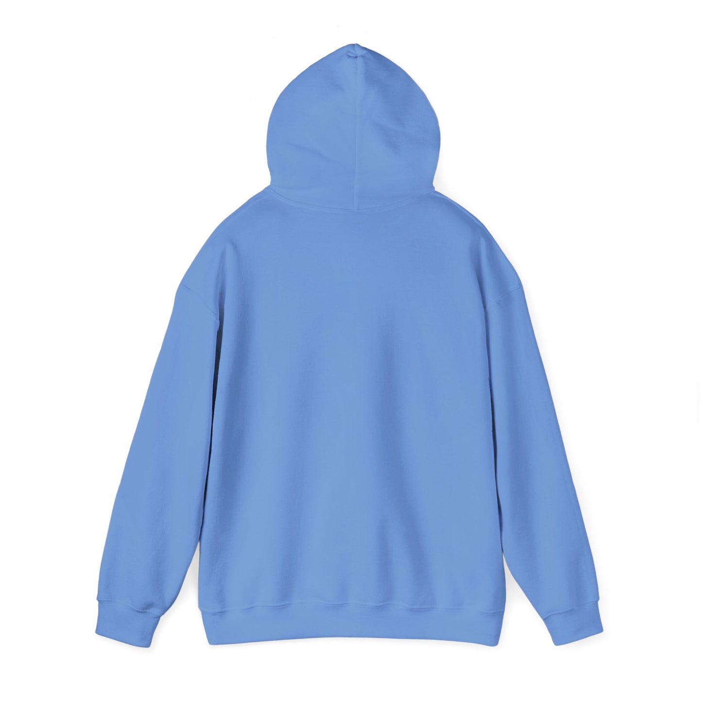 Hoodie — Modvs Crest Logo Pullover (Magpie Emblem)
