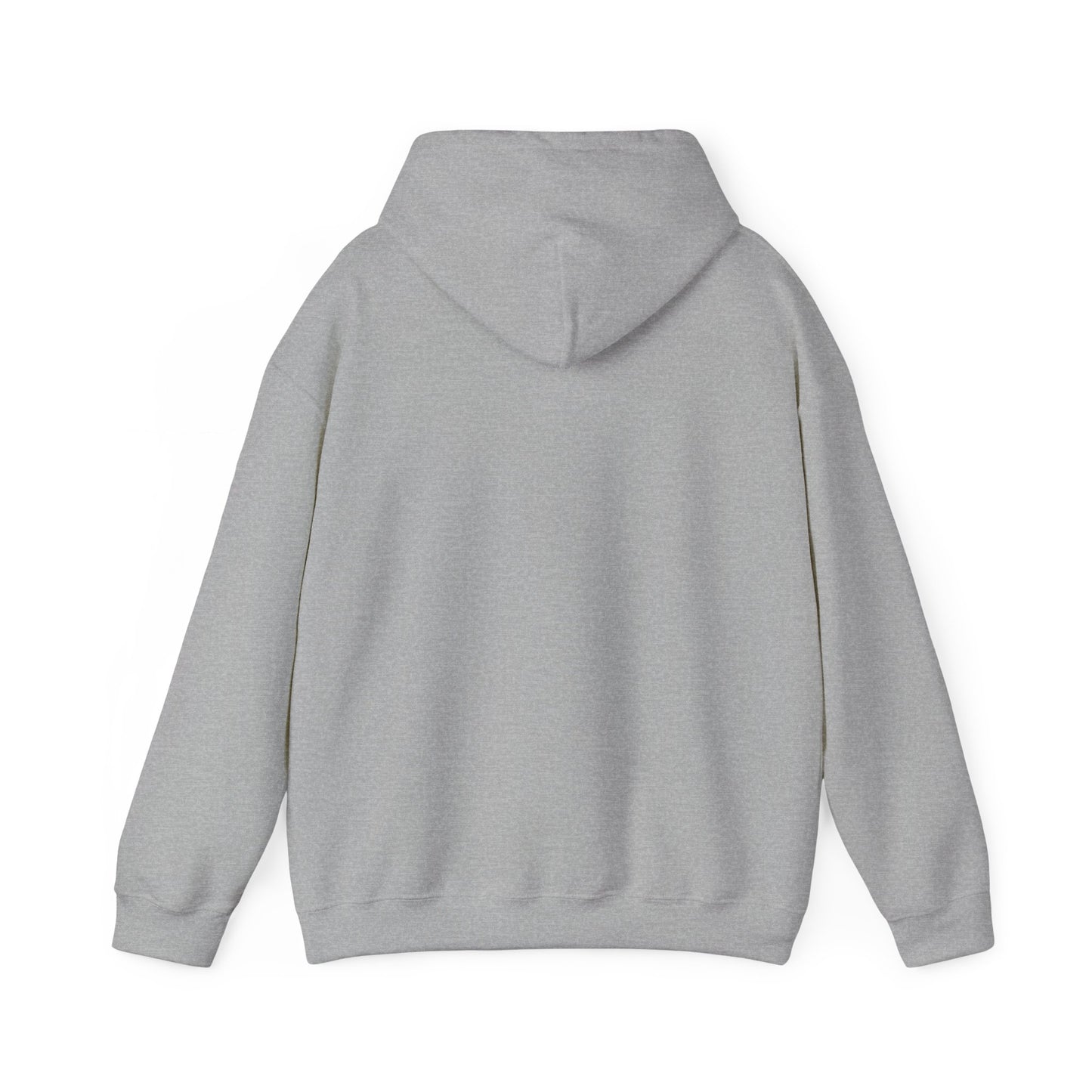 Hoodie — Modvs Crest Logo Pullover (Magpie Emblem)