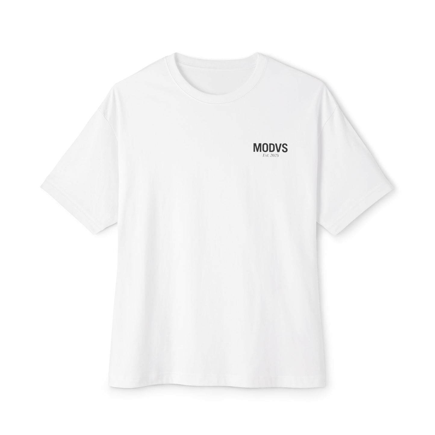 MODVS Oversized Tee