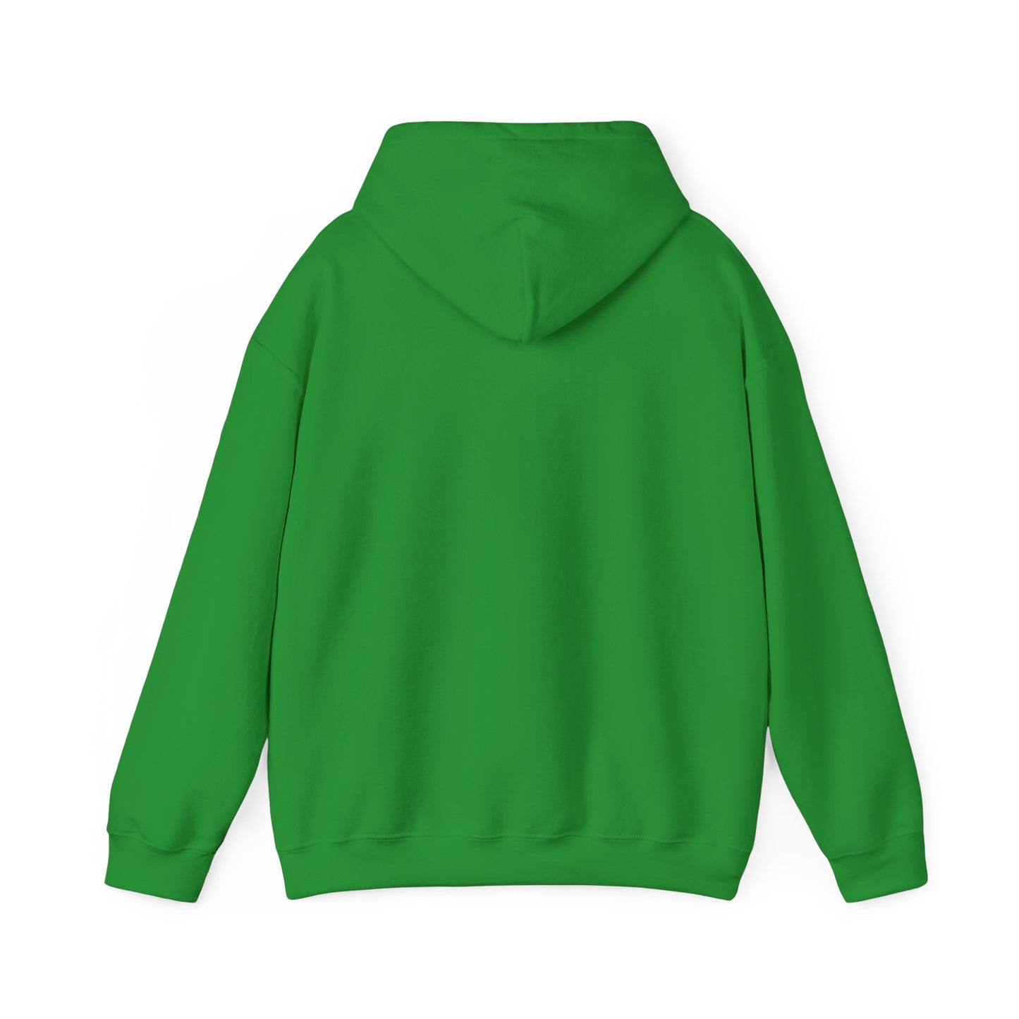MODVS Unisex Heavy Blend™ Hooded Sweatshirt - Cozy Urban Style for Everyday Wear, Gift for Friends, Casual Comfort, Birthday, Streetwear
