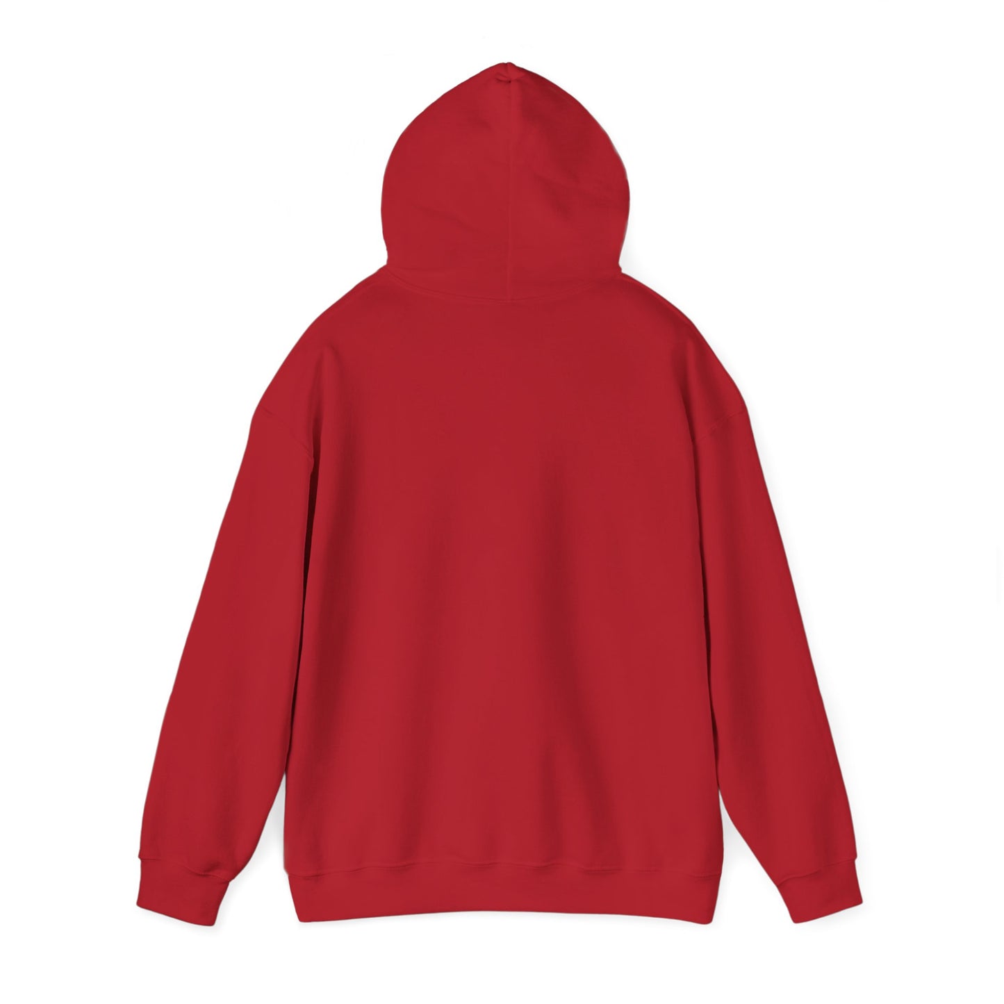 Hoodie — Modvs Crest Logo Pullover (Magpie Emblem)