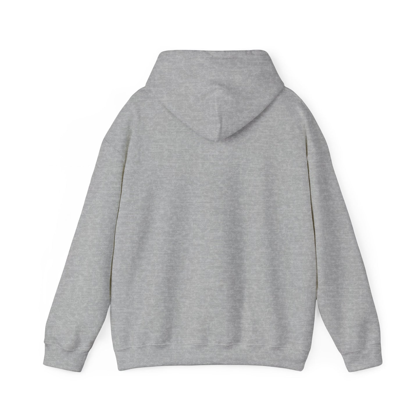 MODVS Unisex Heavy Blend™ Hooded Sweatshirt - Cozy Urban Style for Everyday Wear, Gift for Friends, Casual Comfort, Birthday, Streetwear
