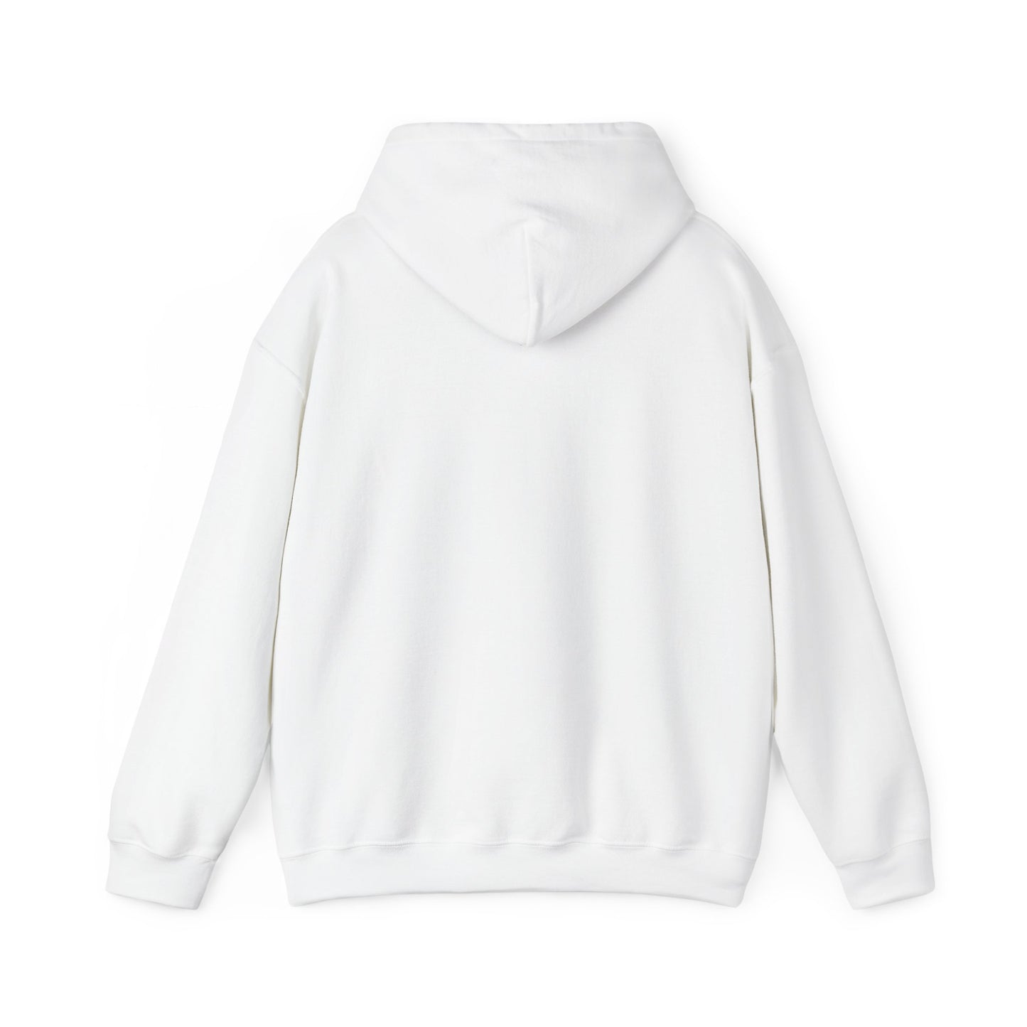 Hoodie — Modvs Crest Logo Pullover (Magpie Emblem)