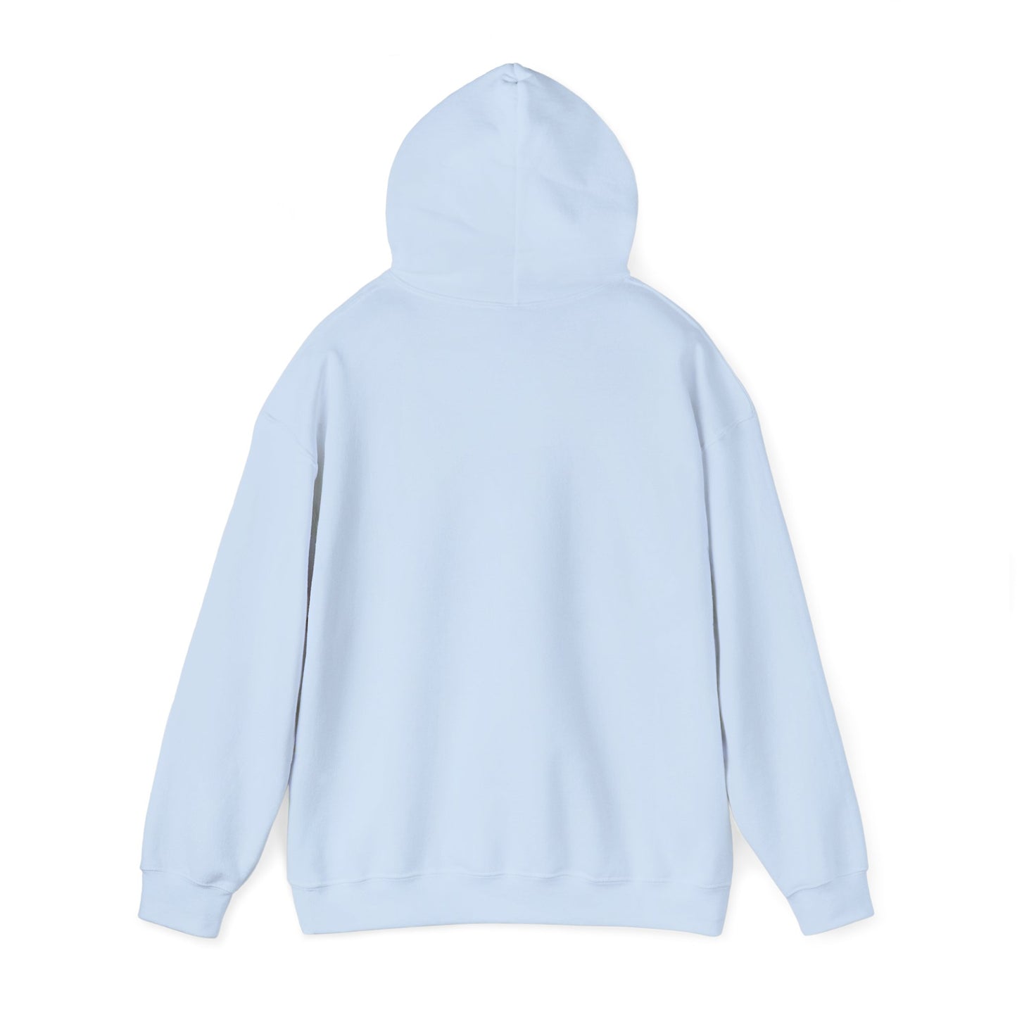 Hoodie — Modvs Crest Logo Pullover (Magpie Emblem)