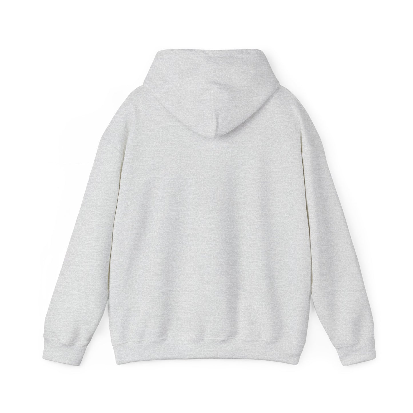 Hoodie — Modvs Crest Logo Pullover (Magpie Emblem)