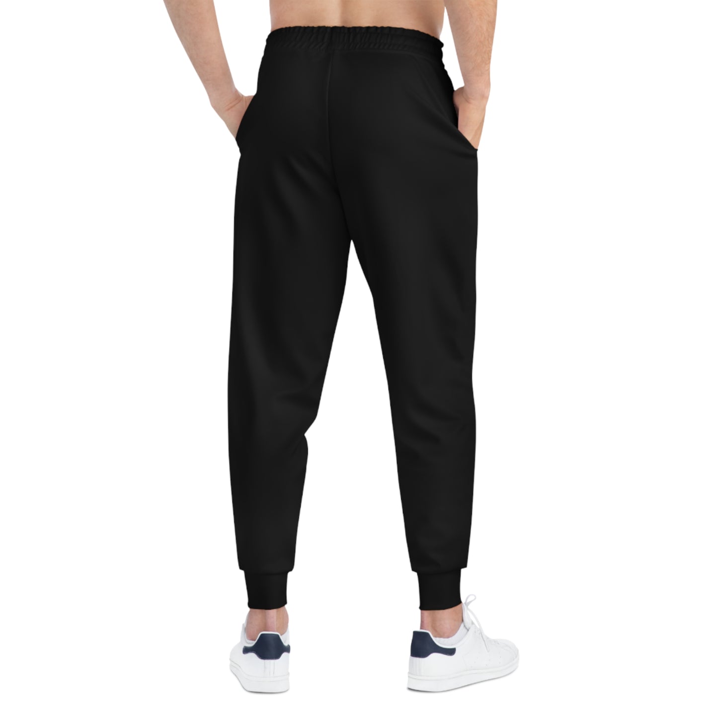 Copy of Men's Athletic Joggers, MODVS Print Pants, Casual Fitness Wear, Jogger Pants, Sportswear for Men, Trendy Lounge Bottoms